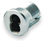 GMS ICM7 US10B Straight Mortise IC Housing