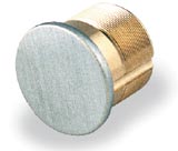 GMS M118D US26D Replacement Mortise Dummy Cylinder