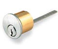 GMS R118 CB US26D Rim Cylinder for Corbin 60 Locks