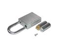 GMS Comp. P1751LC Standard Padlock Less Cylinder