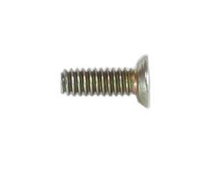GMS Comp. SCR1 Mortise Cylinder Cam Screw