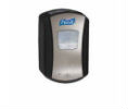 GOJO 315-1328-04 Gojo® PH PURELL® LTX Dispensers - Chrome/Black
