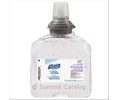 Gojo 5456-04 PURELL TFX INSTANT HAND SANITIZER REFILL 1200-ML