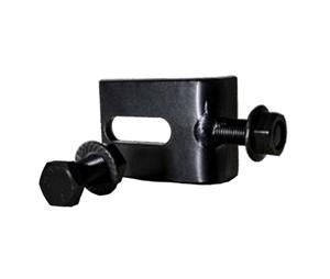 Goldberg Brothers 6001OC-D-CV Corner Converging Bracket, Designer Copper Vein Finish - Standard Series