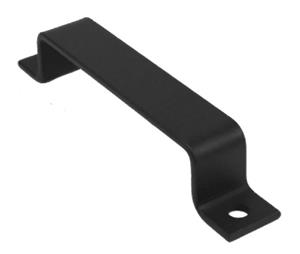 Goldberg Brothers 6001PH007-8 Pull Handle 7" x 1-1/4", Upgrade Arch Bronze Finish, universal for 1-3/8", 1-3/4" and 2-1/4" Doors - Standard Series