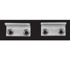 Goldberg Brothers 6005JX Anti - Jump Block - Stainless Steel Bypass Hardware
