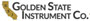 Golden State Instrument logo