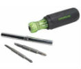 Greenlee 332-0153-42C Greenlee® 6-IN-1 Multi-Tools 