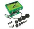 Greenlee 332-7310SB Slug-Buster® Hydraulic Driver Kits 