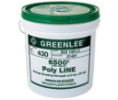 Greenlee 332-430 Greenlee® Poly Lines - 13" Length 