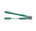 Greenlee 332-718 Greenlee® Cable Cutters with Rubber Grips - 18" Overall Length 