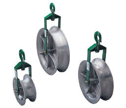 Greenlee 332-8018 Hook Sheaves