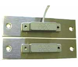 GRI 229PD ANSI DPDT Recessed ANSI Contact DPDT