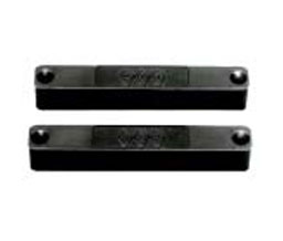 GRI 402WG-W Industrial Surface Mount Screw Down Magnetic Contact - Wide Gap SPDT - White