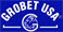 Grobet Usa logo