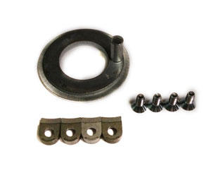 GT/Nabco 111532 Swing Stop Ring Assembly