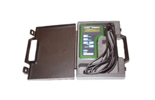 GT/Nabco 148903 Rental Only Handy Terminal Kit