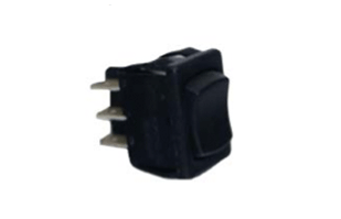 GT/Nabco 149258-03 3-Position Rocker Switch 1175