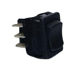 GT/Nabco 149258-03 3-Position Rocker Switch 1175