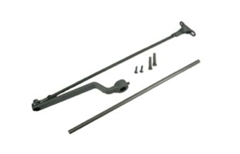 GT/Nabco 218848.12 Outswing Arm - 12" - Dark Bronze