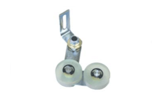 GT/Nabco 219046-2 Fixed Bottom Guide 1175 - LH