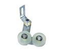 GT/Nabco 219046-2 Fixed Bottom Guide 1175 - LH