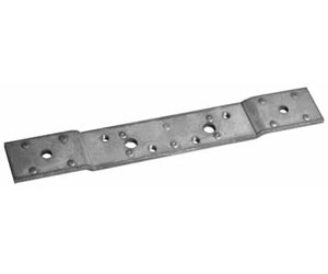 Gulfport BT65 Convertible Hinge Reinforcement
