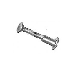 Gulfport FR108 Thru-Bolts 1/4"