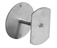 Gulfport FR122 Escutcheon Set