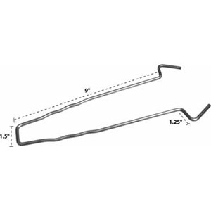 Gulfport FR180C Wire Anchor