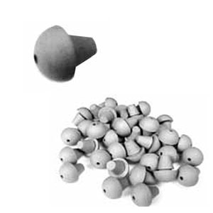 Gulfport FR220A Rubber Bumper - Residential Frames