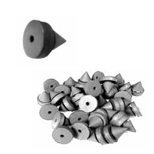 Gulfport FR220B Rubber Bumper - ASA Frames