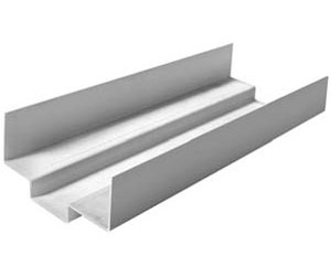 Gulfport FR272 Closer Reinforcement Full Profile, 14" Long