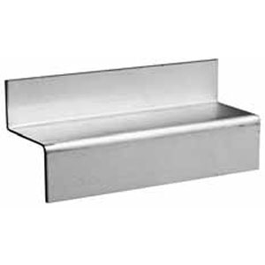 Gulfport FR290 Weld-in Steel Stud Anchor - For frames with 2" face