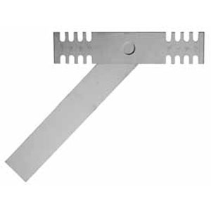 Gulfport FR673 45° Offset Masonry "T" Anchor