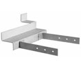 Gulfport FR680 Multi-Purpose Stud Anchor for Double Egress Frames