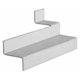 Gulfport FR682 Steel Stud Anchor for Double Egress Frames