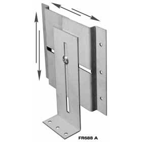 Gulfport FR688A Adjustable Floor Anchor