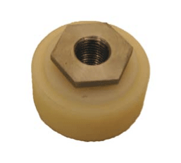 GT/Nabco 111935 Inswing Roller and Pin