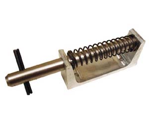 GT/Nabco 219507 Top Pivot Assy