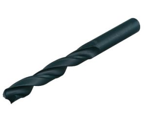 Hafele 001.06.034 TRIADE Drill Bit, Twist, 19/32" Diameter, HSS