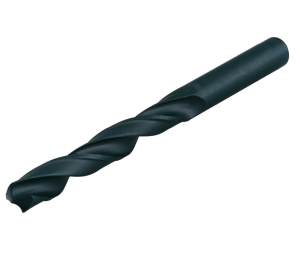 Hafele 001.06.061 TRIADE Drill Bit, Twist, for Metal, 25/32" Diameter