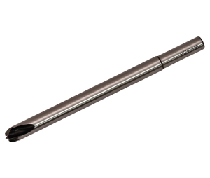 Hafele 001.24.319 Drill Bit, For Rafix SE-32, 10 mm (25/64") Diameter, Right Hand, Carbide
