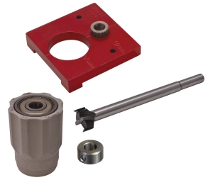 Hafele 001.25.639 Rafix Installer Kit