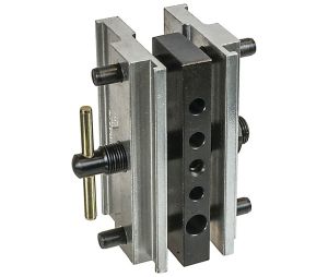 Hafele 001.25.912 Drill Jig, for TAG Synergy Elite Valet Pin
