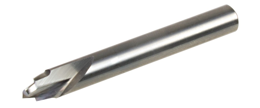 Hafele 001.25.920 Bus Bar Router Bit with 5/16