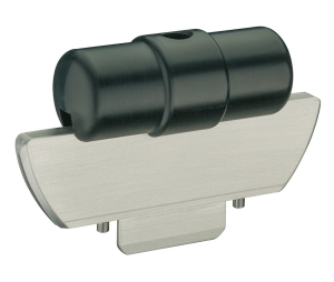 Hafele 001.26.700 Installation Tool, For Lamello Divario P-18, For Knocking Connector Into Workpiece, Plastic