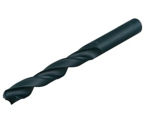 Hafele 001.41.293 Drill Bit, Twist, 25/64" Diameter, HSS