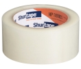 Hafele 001.81.280 Clear Carton Sealing Tape, 1-7/8" x 109 yds., Box of 6 Pieces