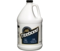 Hafele 003.15.124 Titebond®, White Wood Glue, 1 Gallon